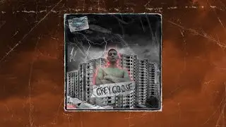 Og x Ngee x Morad Type Beat "Grey Goose" | Dark HipHop Beat