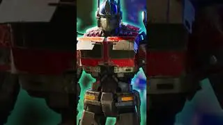 Optimus Prime's New Warning In The Fortnite Storyline! 