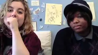 Madoka Magica Newb Vlog (7)