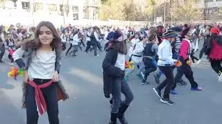 Ostegun Gizen jaialdia Herrikide 2023