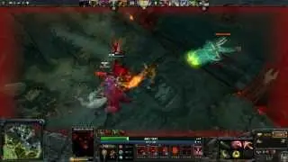 Dota 2 - King of the Creeps