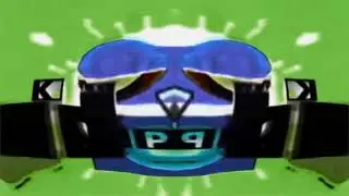 Klasky Csupo in G Major 96 + Caught a Cold