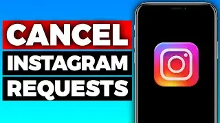 How To Cancel Follow Requests On Instagram (2024)