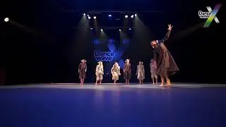 Эстрадный танец - Студия современного танца 