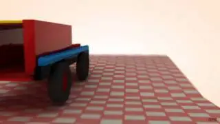 MINI KART