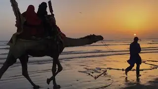 Karachi: The City of Lights or Crimes? | پاکستان کا سب سے بڑا شہر کراچی