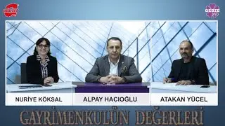 Emlak Sektörü Nereye Gidiyor