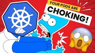 Kubernetes CPU Limits & Requests EXPLAINED (Stop Wasting Resources!)
