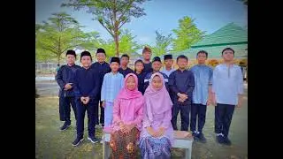 lagu perpisahan sekolah dasar