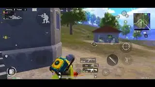 Non-Stop Domination 🔥|| Three Fingers + Gyro🚀 @ikonplayz || Magnetic Aim🧲  #solo