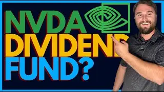 This NVIDIA ETF Pays an INSANE Dividend Yield of 100+%