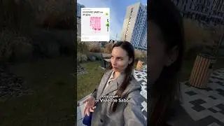 Адвент календарь от Vivienne Sabo за 8 тыс. руб. 😳😱 в Золотом Яблоке