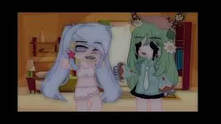 [😭]– l'm not Cake –[✊🏻] • Gacha Club • [ Без моей ос ]