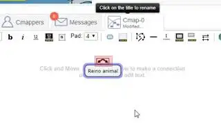 2 - Empezar a trabajar con CmapCloud