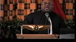 Ray Hagins: Deconstructing the biblical psychosis 1