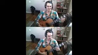 Body And Soul Chord Comparison