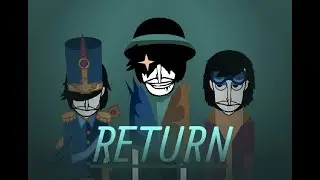 Always Return | Sepbox v3 