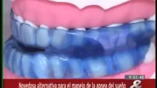 Liron en CMi Noticiero Internacional el 26 de Noviembre de 2014