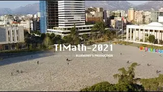TIMath 2021- Tirana International Day of Mathematics