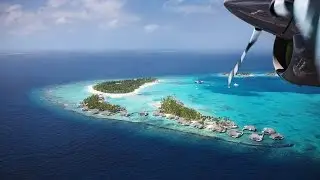 Super Luxury Resorts of Maldives - Cheval Blanc Randheli