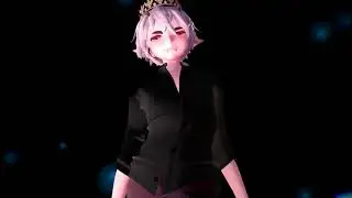 [[MMD]] - MIDIX - AKAME GA KILL!