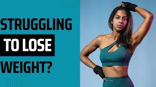 Why You Are Struggling to Lose Weight || Malayalam