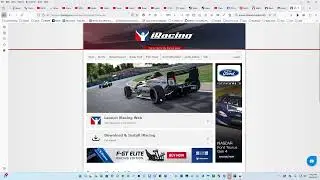 #3 Third time i download and fixed now and installed IRacing on Steam thanks support