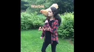 AATC as Vines Part 2 because I'm sick of getting copyrighted