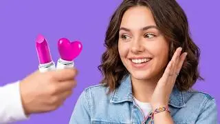 KIAT FANTASTIS UNTUK CEWEK || Kiat Terbaik untuk Jadi Populer di Sekolah oleh 123 GO! GOLD