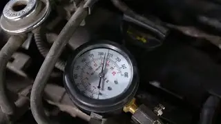 A cheap way to improve cylinder compression! 