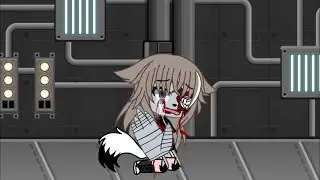 If I was an animatronic