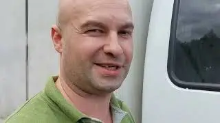 В Мурманск на Соболе 4×4