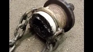 CV Removal Tool