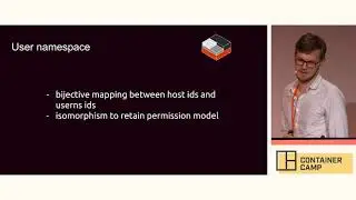 Filesystem mounts in user namespaces - Christian Brauner
