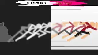 Dash Project: Stick Nodes