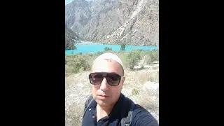 Шохимардонга саёхат. Путешествие в Шахимардан 01.09.2024 кунлар