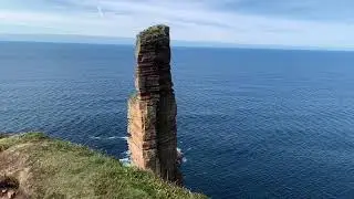 Old Man of Hoy, Orkney