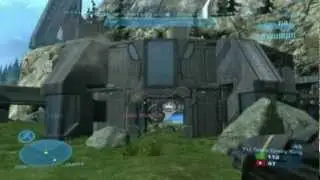 Sherlock Holmes | Halo Reach Montage