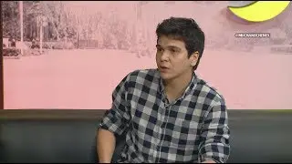 Invitado especial: Alejandro Zabala