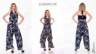 07 КОМБИНЕЗОН 