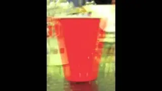 Open Bars - Normal