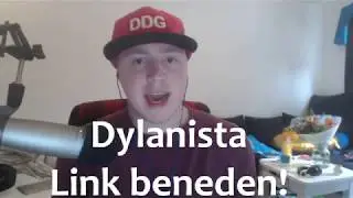 EEN NIEUW KANAAL.... ROTJOCH STOPT