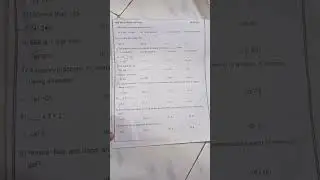 class 2 mental maths paper