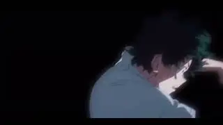 MHA Bakugo Vs Deku Edit/ WERRK