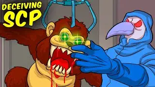 Most Deceiving SCPs Ever! (Compilation)