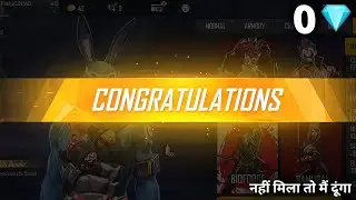 How To Get Free Raistar Bundle 😃 | Get Unlimited Diamond In FreeFire | 100% Working Trick - FreeFire
