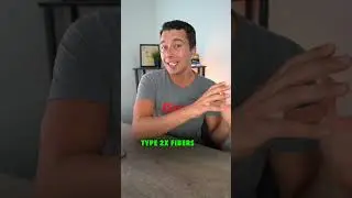 Can You Change From Slow Twitch to Fast Twitch Muscle? 