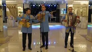 Демеу тобы. Тамада құдалық той 8707 484 13 13