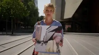 POINTS OF VIEW — Anne Schönharting — Potsdamer Platz