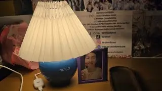 BTS RM Indigo Merch MERCH BOX #16